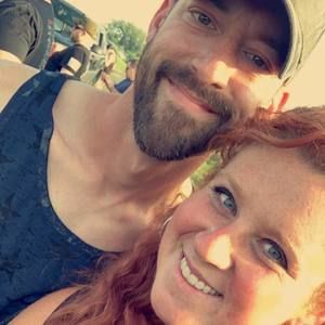 Meet your Posher, Johna